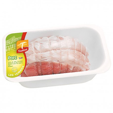 Roti Filet Porc 800G