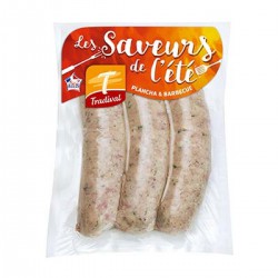 Andouillette Bbc X3 Tradi