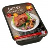 Bq.Jarret Cuit 1/2Sel900G