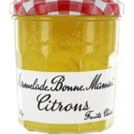 370G Confit Citron B. Maman