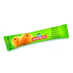 100X20G Confiture Abricot Andros