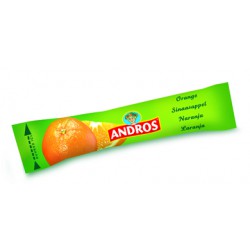 100X20G Confiture Orange Andros
