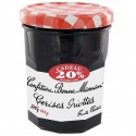 Conf.Cerise Griotte 370G + 20% Gratuit Bonne Maman