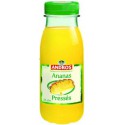 Bouteille 25Cl Pet Jus Ananas Andros