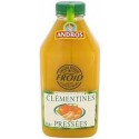 Bouteille 25Cl Pet Jus Clementine Andros