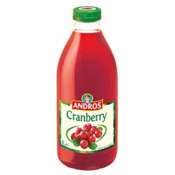 Boisson Cranberry 1L Andr
