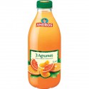 Andros 3 Agrumes Pet 1L