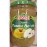 660G Dessert Pomme Nature Andros