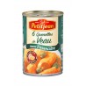 Petitjean Quenelles De Veau Sauce Financiere 1/1