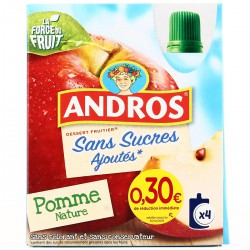 Andros Gourde Pom Nat Ssa4X90G
