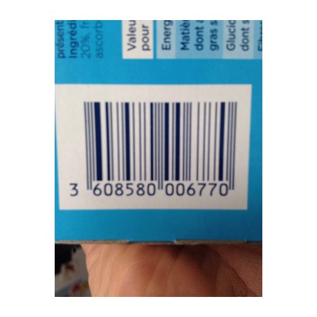 Andros Gourde Panach Ssa10X90G