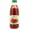 Andros Nectar Fraises Pet 75Cl