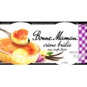 B.Maman Creme Brulee 2X100G