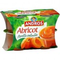 4X97G Veloute Abricot Andros