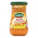 Panzani Sauce Pleine Saveur Pesto Poivrons 190G