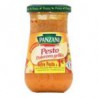 Panzani Sauce Pleine Saveur Pesto Poivrons 190G