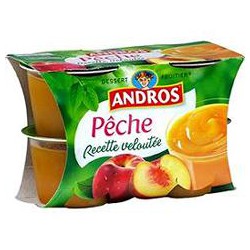 4X97G Veloute Peche Andros