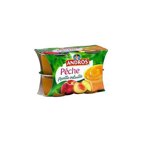 4X97G Veloute Peche Andros