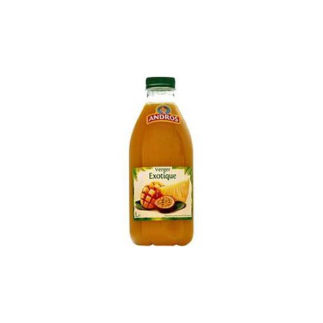 Andros Exotique Pet 1L