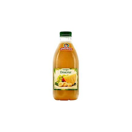 Andros Douceur Pet 1L