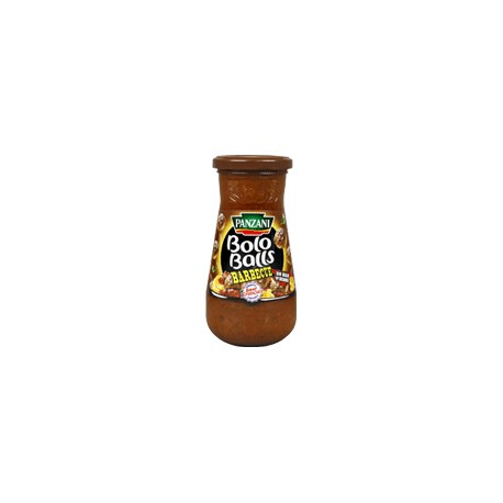 Pz Bolo Ball S Spicy 400G