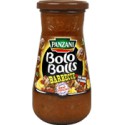 Pz Bolo Ball S Spicy 400G
