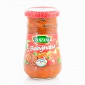 Panzani Sauce Pleine Saveur Bolognaise Panzani Pot Verre Pf 210G