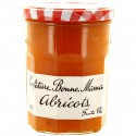 Bonne Maman Cof Abricots 450G