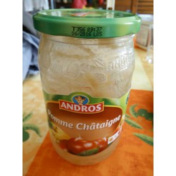 785G Dessert Pom/Chatagnei Andros