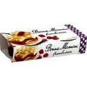 2X100G Framboisier Bonne Maman