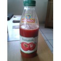 Pet 75 Cl Jus Tomate Andros