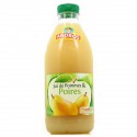 Andros Jus Pom/Poires Pet 1L