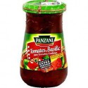 Panzani Sauce Tomate Basilic Le Pot De 210 G