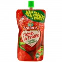 120G Gourde J Aime La Fraise