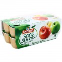 Andros Pomme Nature Ssa 16X97G