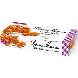 B.Maman Pommes Tatin 2X125G