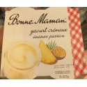 B.Mam.Yt Crem.Ana/Pass.4X125G