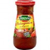 Panzani Sauce Pleine Saveur Bolognaise Aux Epices 400G