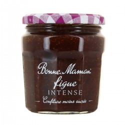 Bonne Maman Figue Intense 335G