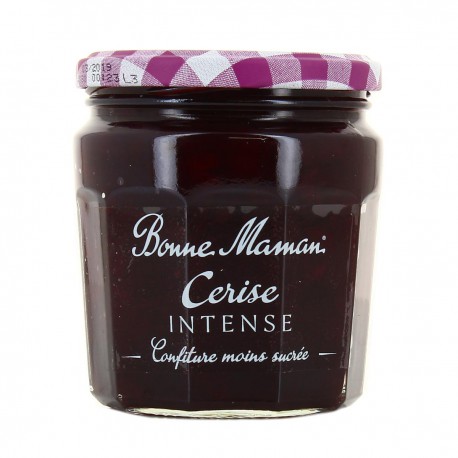 Bonnemaman Cerise Intense 335