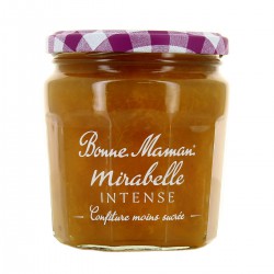 Bonne Maman Mirabelle Inte.335