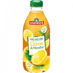 1L The Citron Menthe Andros