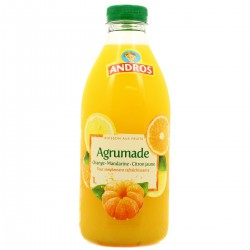 Andros Agrumade 1L