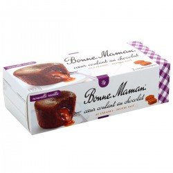 Bm.Coeur Ct Choco Cara.Bs2X80G