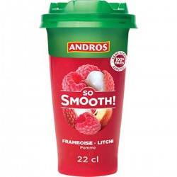 Andros Smoothie Frbse/Litc22Cl