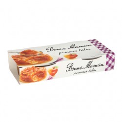 B. Maman Pommes Tatin 2X120G