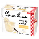 B.Mam.Riz Lt Van.Naturel4X100G