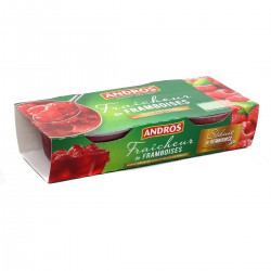 2X120Gr Fraic Framb Andros