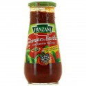 Panzani Sauce Tomate Basilic Le Pot De 600 G