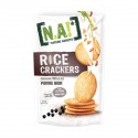 70G Rice Crackers Poivr.Nr N.A